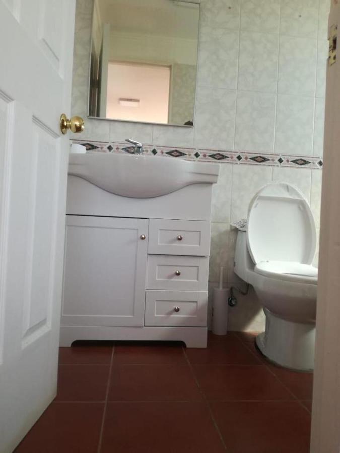 Ferienwohnung Altomiramar El Quisco Exterior foto