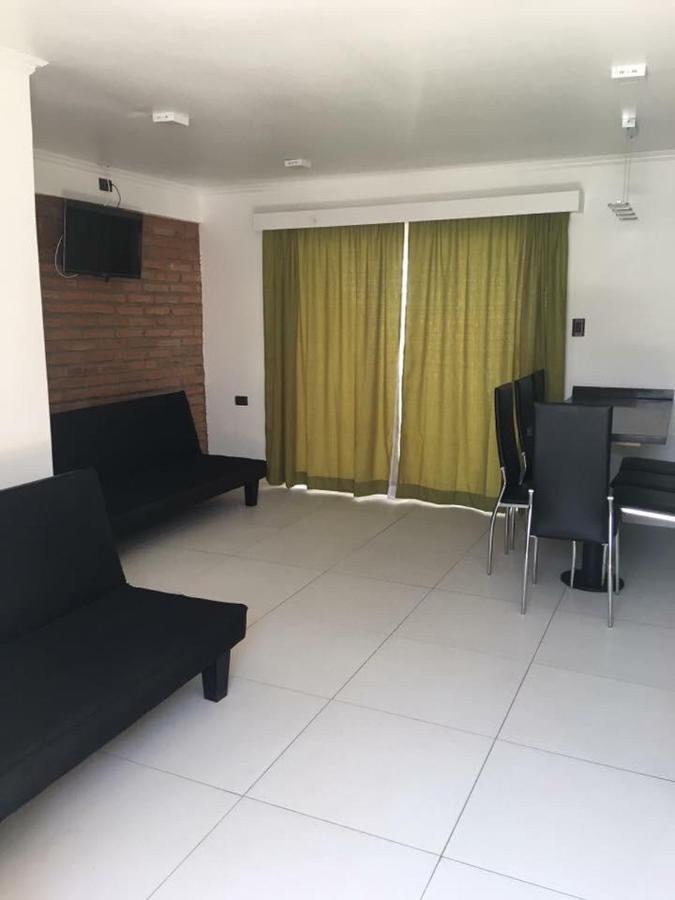 Ferienwohnung Altomiramar El Quisco Exterior foto