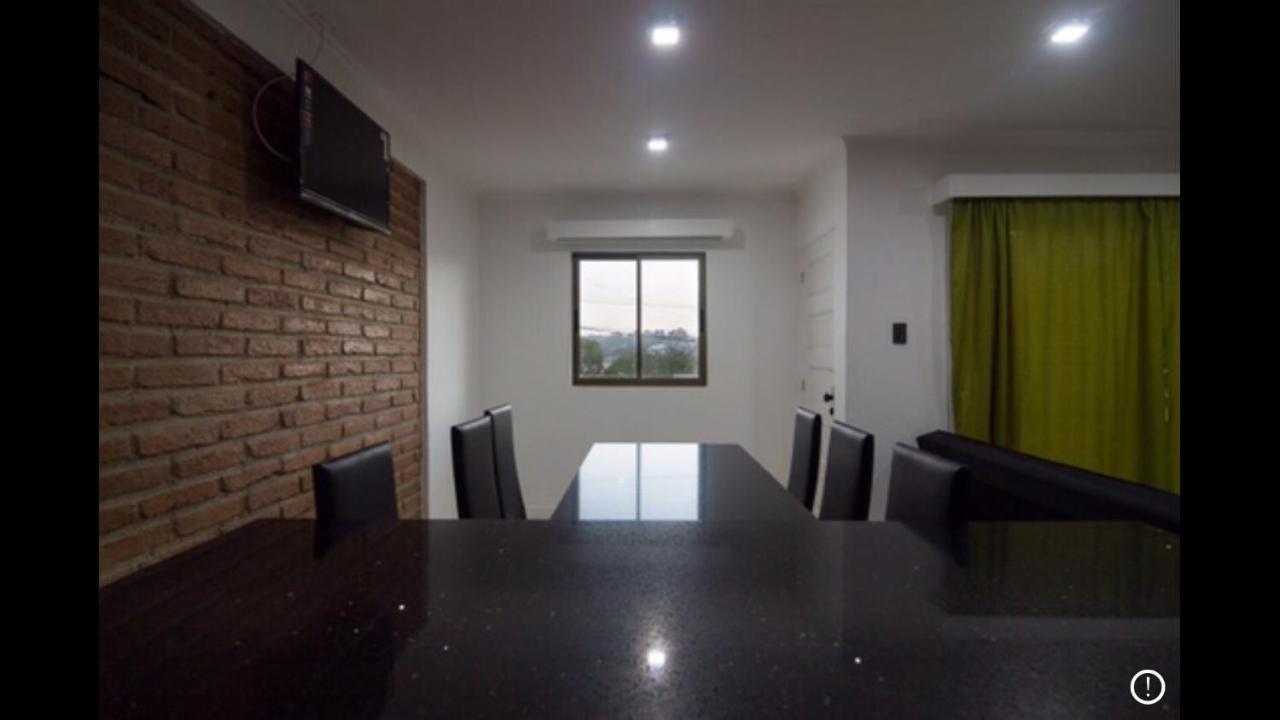 Ferienwohnung Altomiramar El Quisco Exterior foto