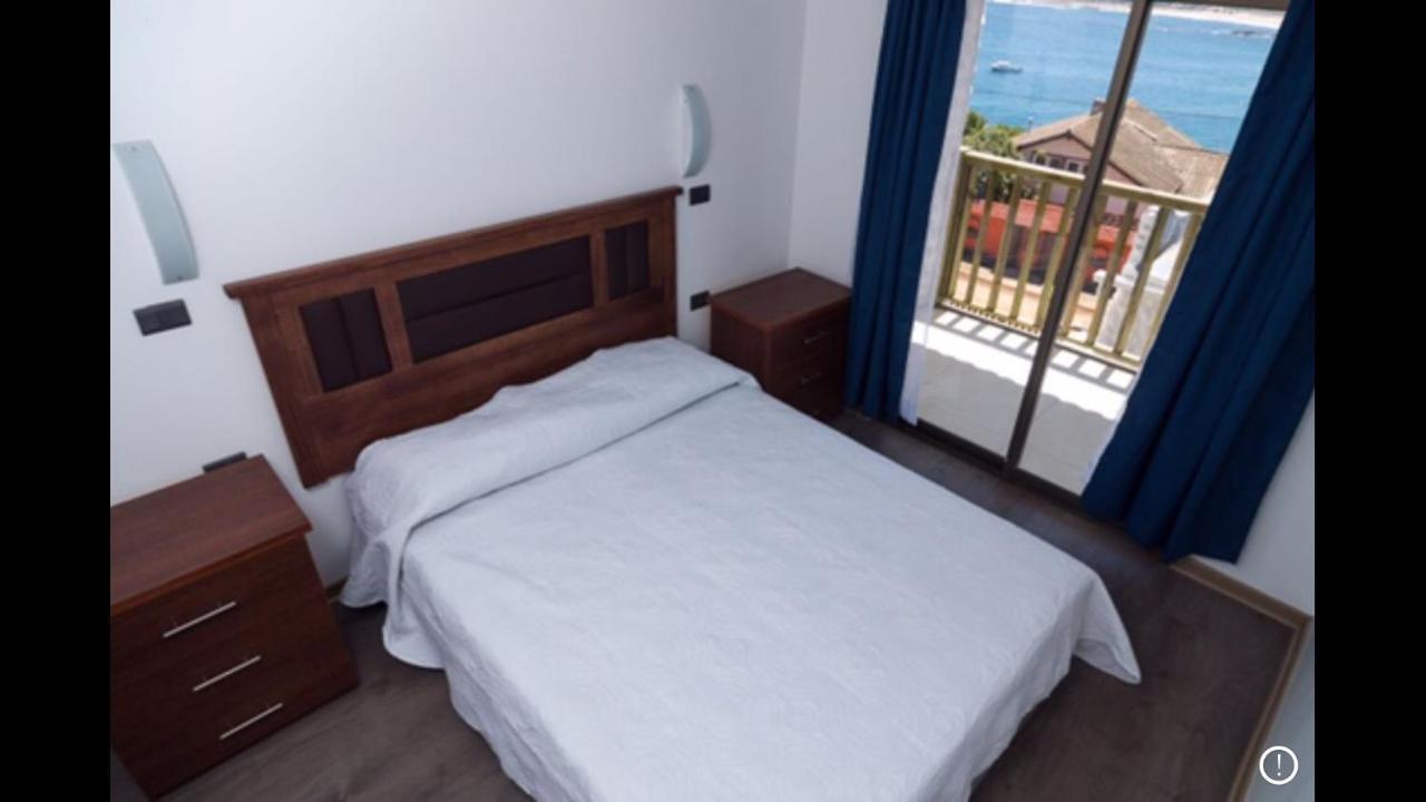 Ferienwohnung Altomiramar El Quisco Exterior foto