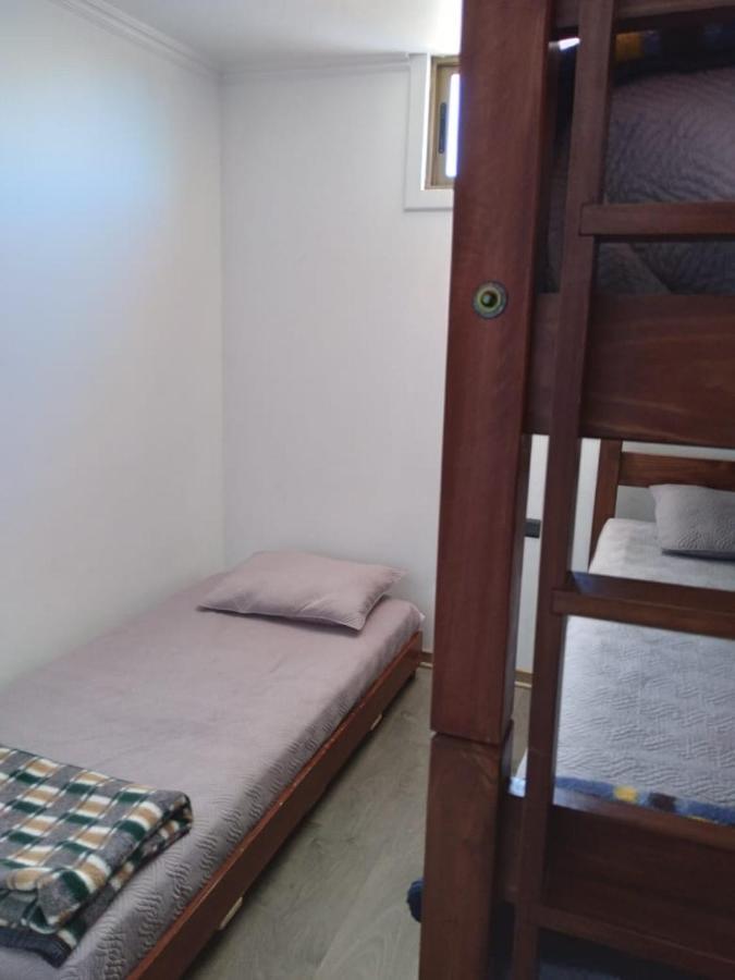 Ferienwohnung Altomiramar El Quisco Exterior foto