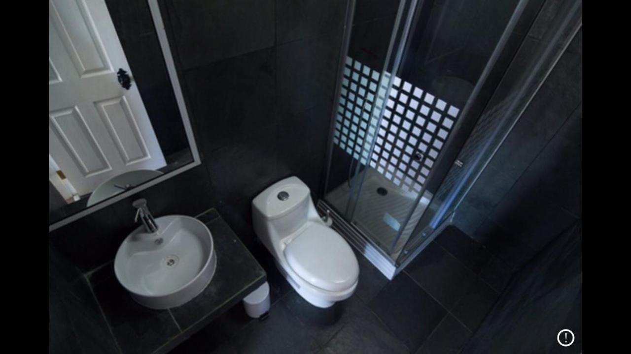Ferienwohnung Altomiramar El Quisco Exterior foto