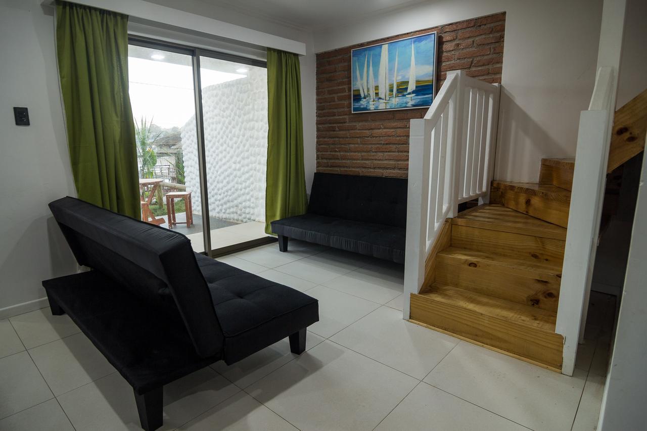 Ferienwohnung Altomiramar El Quisco Exterior foto